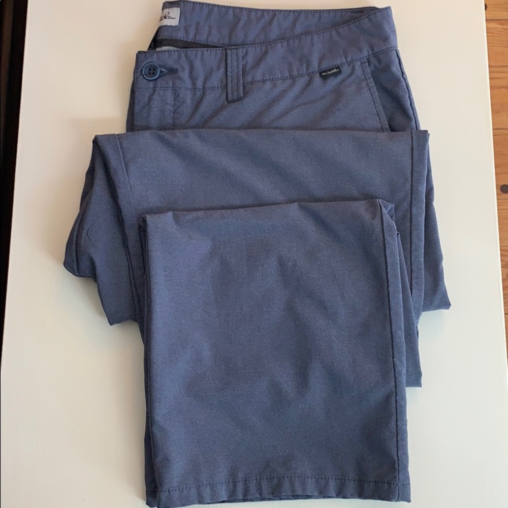 Travis Mathew Men’s 38 Golf Pants